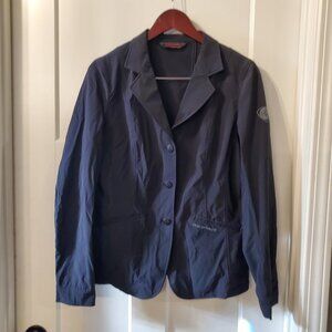 Horseware Ireland Men's Air Competition Jacket - Large - Black